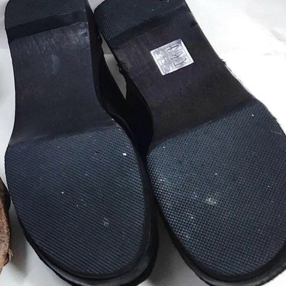 Hermès clog Black Slip-On Shoes - Picture 8 of 8